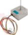 Immagine di MOTOVENTILATORE DC 12V RDD056X21 EAU63103001