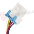 Immagine di MOTOVENTILATORE DC 12V RDD056X21 EAU63103001
