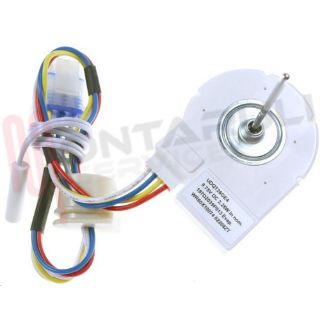 Immagine di MOTOVENTILATORE GENERAL ELECTRIC WR60X10074