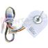Immagine di MOTOVENTILATORE GENERAL ELECTRIC WR60X10074