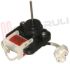 Immagine di MOTOVENTILATORE FRIGO 4680JR1008U 240V ORIGINALE