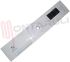 Immagine di CRUSCOTTO LAVATRICE REX LINE FLEXCARE RWF1075EOW ORIGINALE