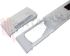 Immagine di CRUSCOTTO LAVATRICE REX LINE FLEXCARE RWF1075EOW ORIGINALE