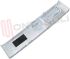 Immagine di CRUSCOTTO LAVATRICE REX LINE FLEXCARE RWF1075EOW ORIGINALE
