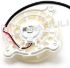 Immagine di MOTOVENTILATORE DC 12V 2.5W 3 FILI ZWF-30-3