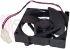 Immagine di MOTOVENTILATORE DC 12V 0.10A U92C12MS7BA3-52Z20 ORIGINALE
