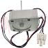 Immagine di MOTOVENTILATORE DC 13V EAU61644102 ORIGINALE