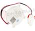 Immagine di MOTORE VENTOLA 12V DC 1.7W 1120RPM DA31-00278C