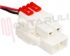 Immagine di MOTORE VENTOLA 12V DC 1.7W 1120RPM DA31-00278C