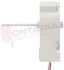 Immagine di MOTOVENTILATORE DC 13V 4681JB1027C ORIGINALE