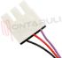 Immagine di MOTOVENTILATORE DC 13V 4681JB1027C ORIGINALE