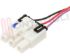 Immagine di MOTOVENTILATORE DC 13V 4681JB1027C ORIGINALE
