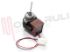 Immagine di MOTOVENTILATORE DC13 V. 1.5W 1850RPM D4612AAA20