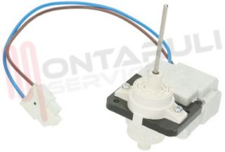 Immagine di MOTOVENTILATORE CONGELATORE FRIGORIFERO 220-240V 4.3/5W