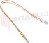 Immagine di TERMOCOPPIA ATTACCO JACK L=450MM. TC 140048737054 ORIGINALE