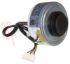Image of MOTORE UNITA' INTERNA BEKO DC 310V 30W WZDK30-38G