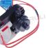 Immagine di MOTOVENTILATORE FRIGO EAU61504904 240V ORIGINALE