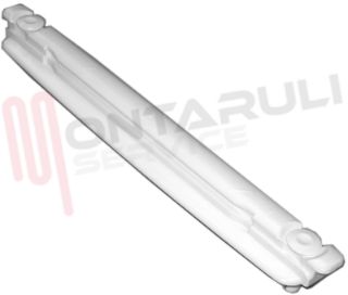 Image of GUIDA RIPIANO L= 26CM.