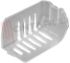 Image of COPERTURA LAMPADA FRIGO INDEIST00
