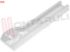 Immagine di GUIDA LATERALE DX CASSETTO INFERIORE FRIGO LG