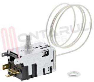 Image of TERMOSTATO 077B3612 140007555018 ORIGINALE