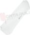 Immagine di PORTINA BURRO TRASPARENTE 437/405X115/125MM. ORIGINALE