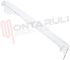 Immagine di PORTINA BURRO TRASPARENTE 437/405X115/125MM. ORIGINALE