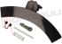 Image of KIT MANIGLIA OBLO' NERA 4055465175 ORIGINALE