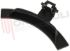 Image of KIT MANIGLIA OBLO' NERA 4055465175 ORIGINALE