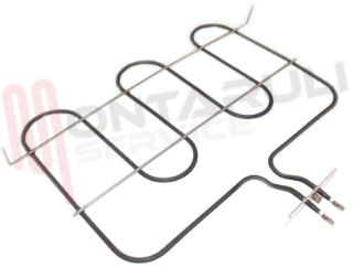 Immagine di RESISTENZA FORNO 1600W 230V ORIGINALE