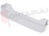 Immagine di MENSOLA PORTABOTTIGLIE TRASPARENTE 440X110X85MM. ORIGINALE