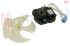 Immagine di MOTOVENTILATORE ORM 220-240V 4.8-5.5W EX. 4.3W FIME A09E004