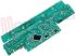 Image of SCHEDA 4082-02/2/ GIALLA EX.BIANCA (MAGNETEK) ORIGINALE