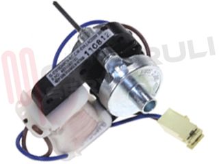 Image of MOTOVENTILATORE IS-27210QARCN-9 AC220/240V 50HZ