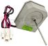 Immagine di MOTOVENTILATORE DC 13V RDD056X01 4681JB1029A ORIGINALE