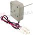 Immagine di MOTOVENTILATORE DC 13V RDD056X01 4681JB1029A ORIGINALE