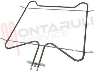 Immagine di RESISTENZA FORNO 1300W 230V ORIGINALE