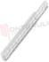 Image of GUIDA LATERALE SINISTRO 0060222125 ORIGINALE