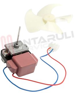 Immagine di MOTOVENTILATORE FRIGO 220-230V 15W