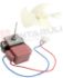 Immagine di MOTOVENTILATORE FRIGO 220-230V 15W