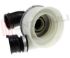 Immagine di RESISTENZA BLDC + GUARNIZIONE C00257904 ORIGINALE