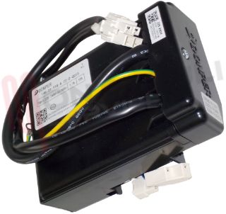 Immagine di MODULO COMPRESSORE INVERTER DONPER 148-01-Y18-A ORIGINALE