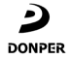 Immagine di MODULO COMPRESSORE INVERTER DONPER 148-01-Y18-A ORIGINALE