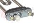 Immagine di RESISTENZA LAVATRICE 1850W 230V + NTC ORIGINALE