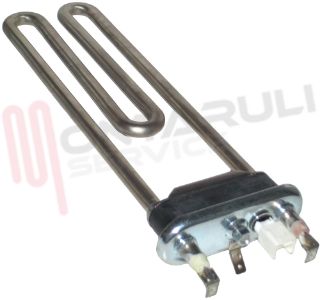 Immagine di RESISTENZA LAVATRICE 1850W 230V ORIGINALE