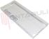 Image of FRONTALE CASSETTO TRASPARENTE 455X190MM. 70061010 ORIGINALE