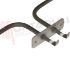 Immagine di RESISTENZA BASE FORNO 1200W 230V ORIGINALE