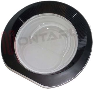 Image of OBLO' COMPLETO NERO 43032034 ORIGINALE