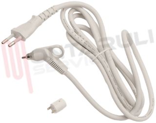 Immagine di CAVO PIASTRA CAPELLI CS-00141031 ORIGINALE