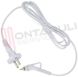 Immagine di CAVO PIASTRA CAPELLI CS-00142213 ORIGINALE